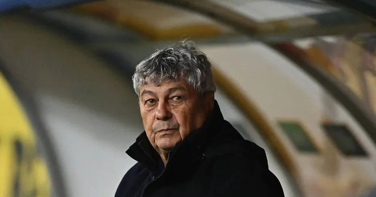 Udrea, dialog cu Lucescu: „M-am enervat foarte tare, am simțit că nu mai pot respira”