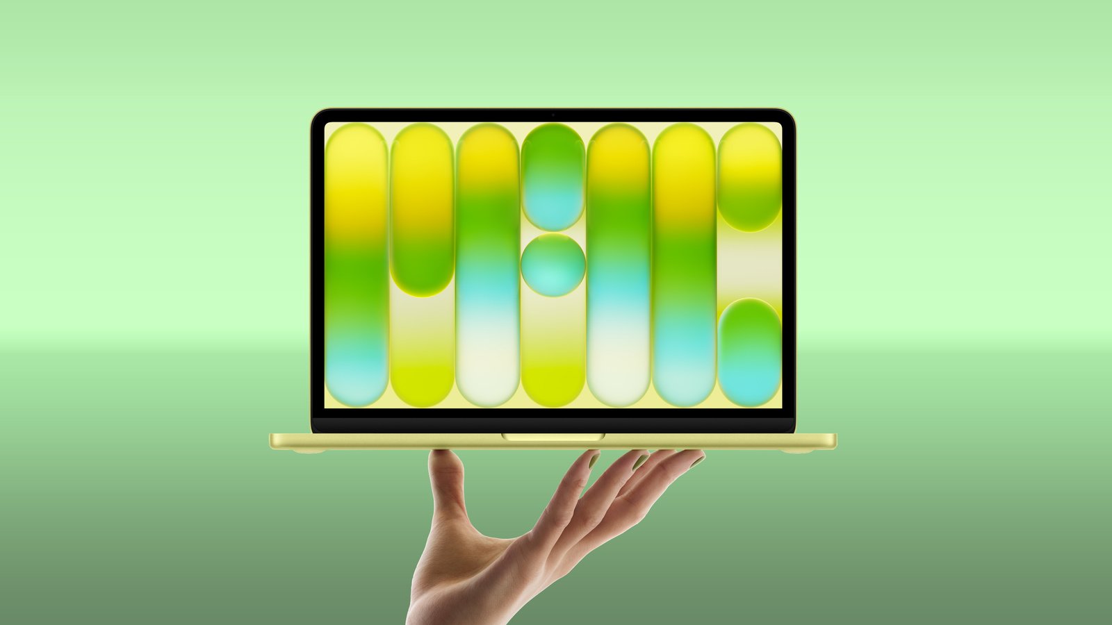 Wallpaper-urile noului MacBook Neo, disponibile pentru descărcare Apple a lansat recent noua generație de laptopuri MacBook Neo, iar pentru pasionații de gadgeturi, dar și pentru cei care apreciază estetica, au fost puse la dispoziție wallpaper-urile oficiale ale dispozitivului