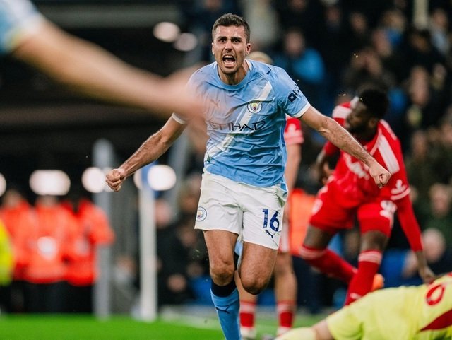 Manchester City, remiză surprinzătoare pe teren propriu Seara de miercuri a adus rezultate neașteptate în etapa a 29-a a campionatului englez de fotbal, Premier League