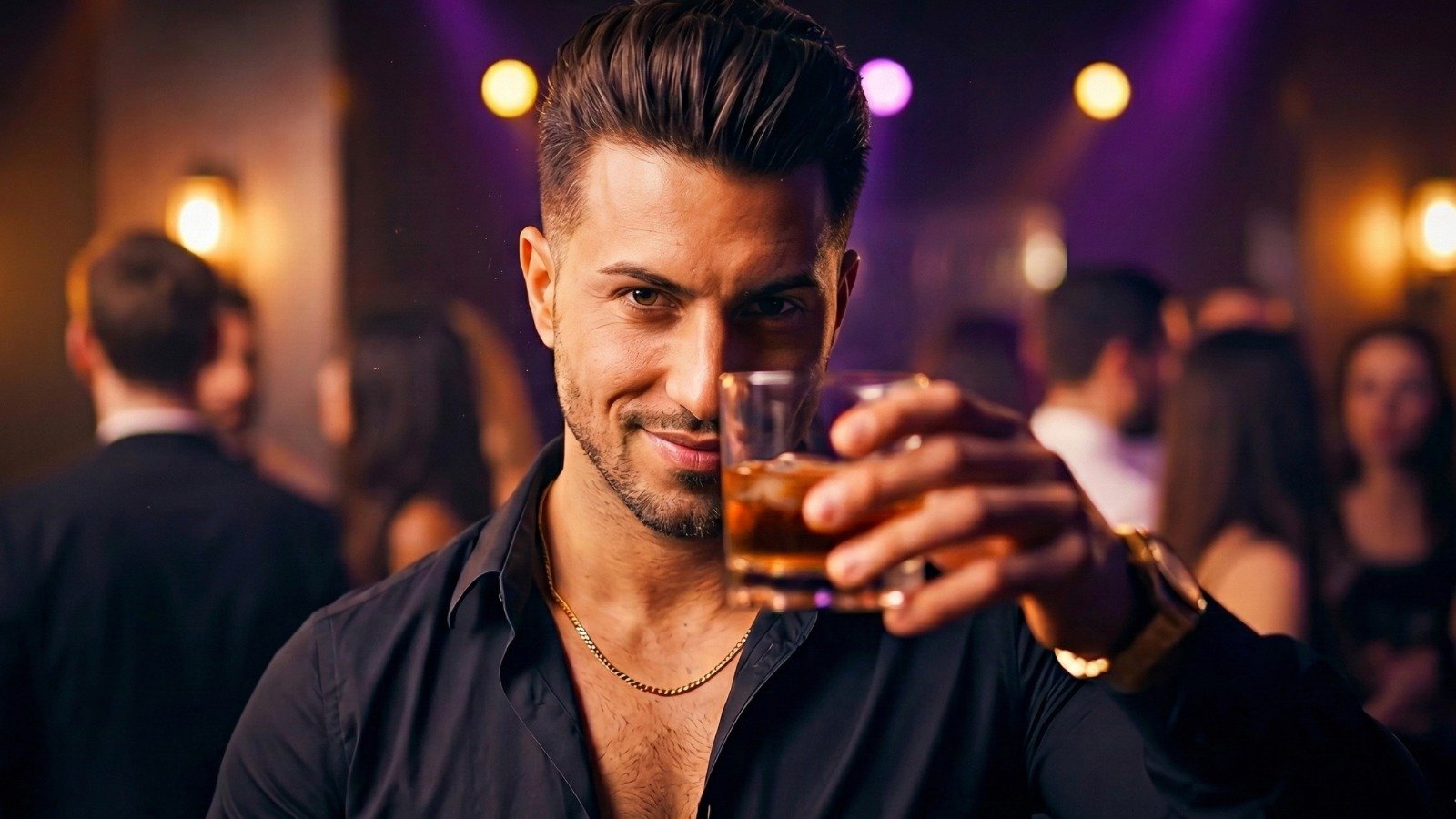 Johnny Bot, manelistul virtual generat de inteligența artificială, își face debutul Un nou proiect muzical, intitulat Johnny Bot, își propune să revoluționeze industria muzicală românească prin intermediul inteligenței artificiale