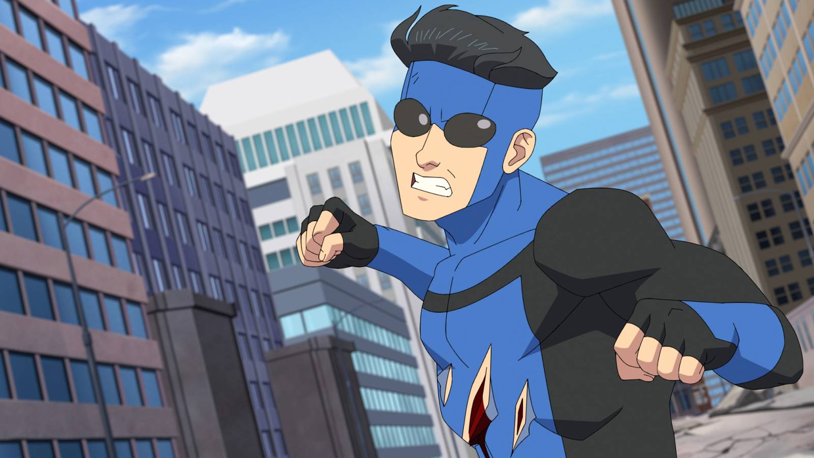 Invincible sezonul 4: eroul Mark Grayson, prins în mrejele moralității gri Noul sezon al serialului animat „Invincible” de la Prime Video ne arată o latură mai întunecată a eroului principal, Mark Grayson