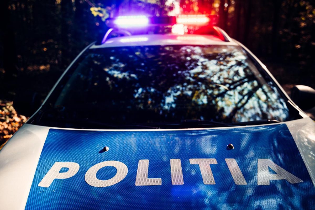 Accident cu cinci vehicule pe A7: Trafic blocat