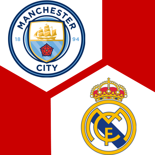 Real Madrid învinge Manchester City și merge în sferturile de finală ale Ligii Campionilor Manchester City a fost eliminată din Liga Campionilor, fiind învinsă de Real Madrid cu scorul general de 5-1 în optimile de finală