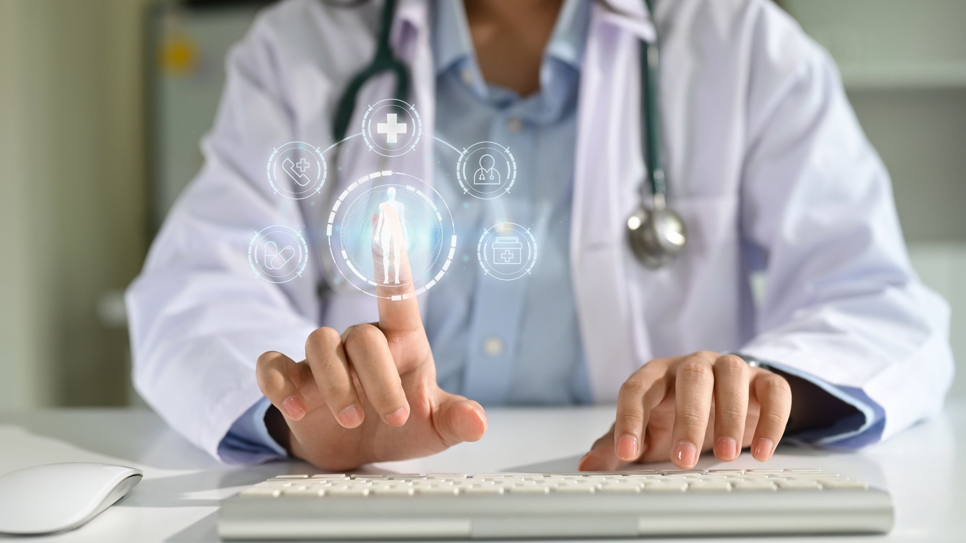 Premieră în telechirurgie: un chirurg din Marea Britanie operează un pacient aflat în Gibraltar O premieră medicală a avut loc recent, reprezentând un pas important în chirurgia modernă