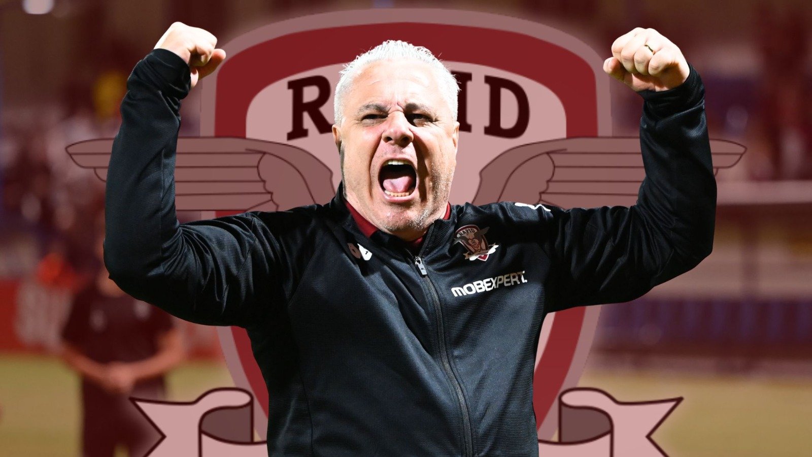 Șumudică, mesaj emoționant la 55 de ani: „Acolo m-am simțit cel mai bine”