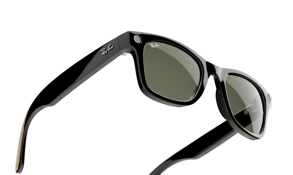 Noi detalii despre ochelarii smart Samsung Galaxy Glasses