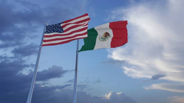 USMCA, Tratatul Comercial Sub Lupă: Reevaluare pe Fondul Tensiunilor Tratatul comercial USMCA, care reunește Statele Unite, Mexicul și Canada, este supus unei revizuiri obligatorii la fiecare șase ani