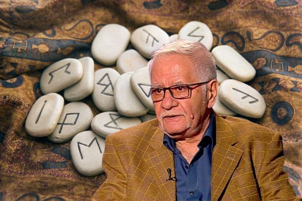 Horoscop rune: Voropchievici avertizează nativii despre pierderea controlului (9-15 martie)