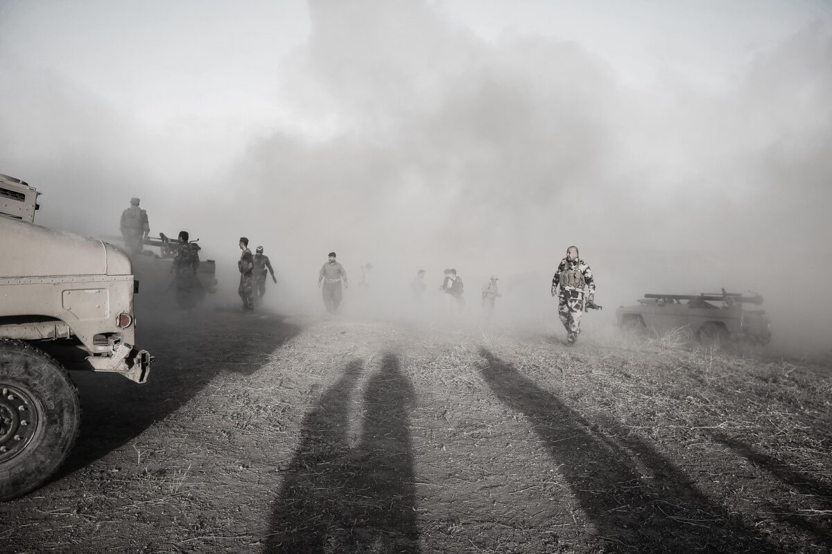 Ofensivă kurdă împotriva Iranului, potrivit unui oficial al coaliției CPFIK Grupări armate kurde cu sediul în Irak ar fi lansat o ofensivă militară împotriva forțelor regimului iranian, conform declarațiilor unui oficial al Coaliției Forțelor Politice din Kurdistanul Iranian (CPFIK)