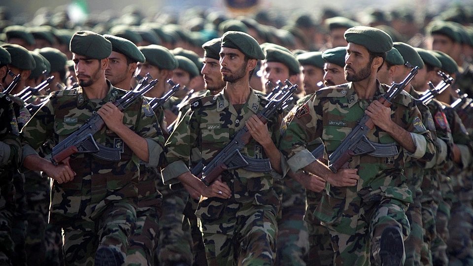 Human Rights Watch condamnă recrutarea de copii de către Garda Revoluționară Iraniană Organizația pentru drepturile omului Human Rights Watch (HRW) a emis o condamnare fermă la adresa Corpului Gărzilor Revoluționare Islamice (IRGC) din Iran, din cauza recrutării de copii în rândurile sale
