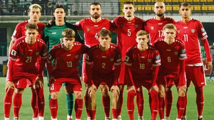 Echipa națională a Moldovei se pregătește de meciuri amicale cu Lituania și Cipru Naționala de fotbal a Republicii Moldova va disputa două partide amicale în luna martie, în perspectiva noii ediții a Ligii Națiunilor