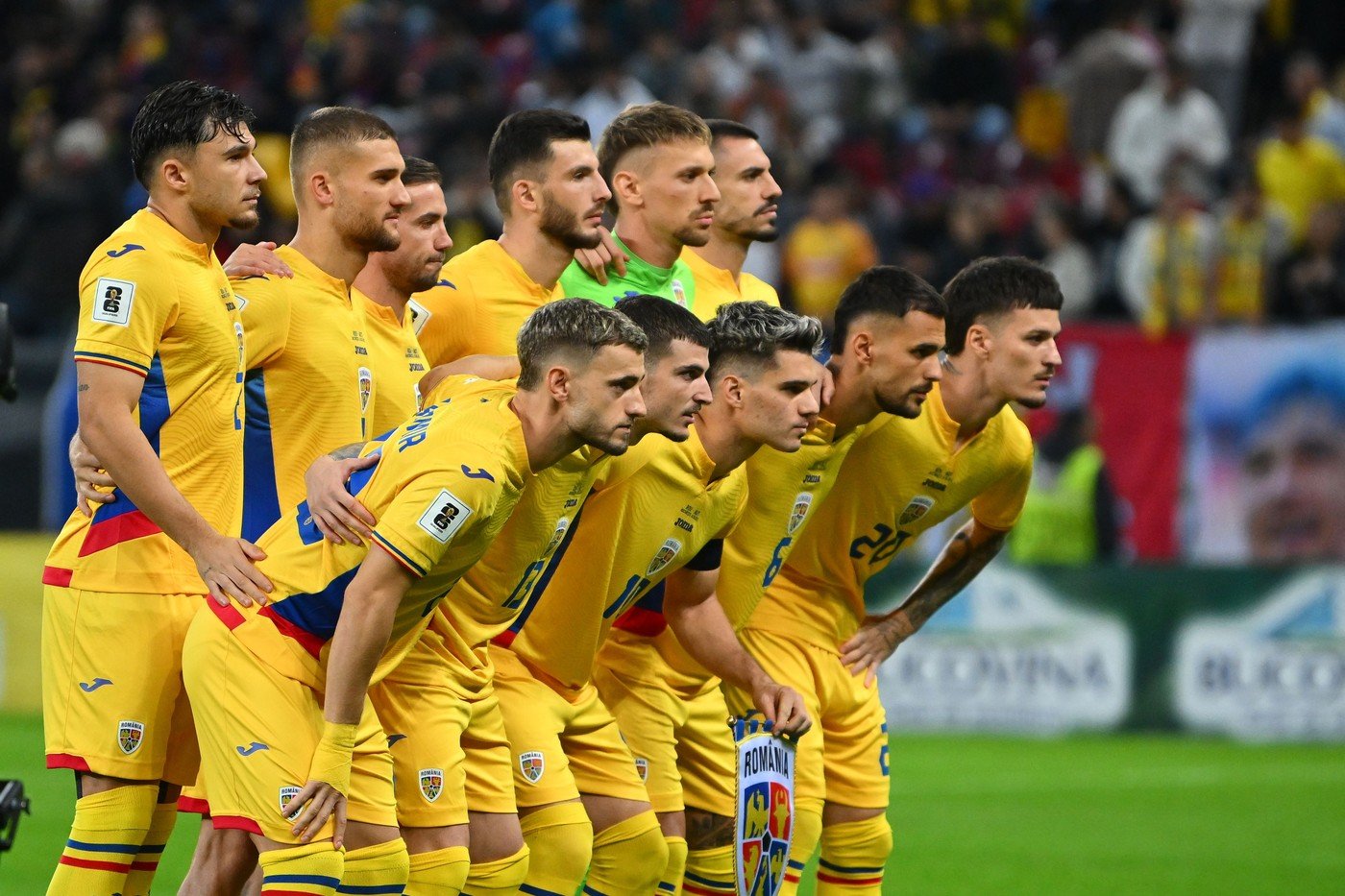 Opt echipe naționale din Europa, eliminate din cursa pentru Cupa Mondială Joi seară, opt echipe naționale din Europa au fost eliminate din cursa pentru Cupa Mondială, după meciurile de baraj