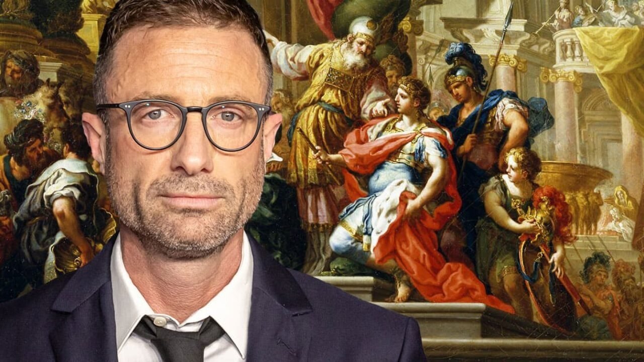 Netflix pregătește un serial despre Alexandru cel Mare, axat pe relația sa cu Aristotel Platforma de streaming Netflix a dat undă verde pentru o nouă producție, un serial despre formarea lui Alexandru cel Mare