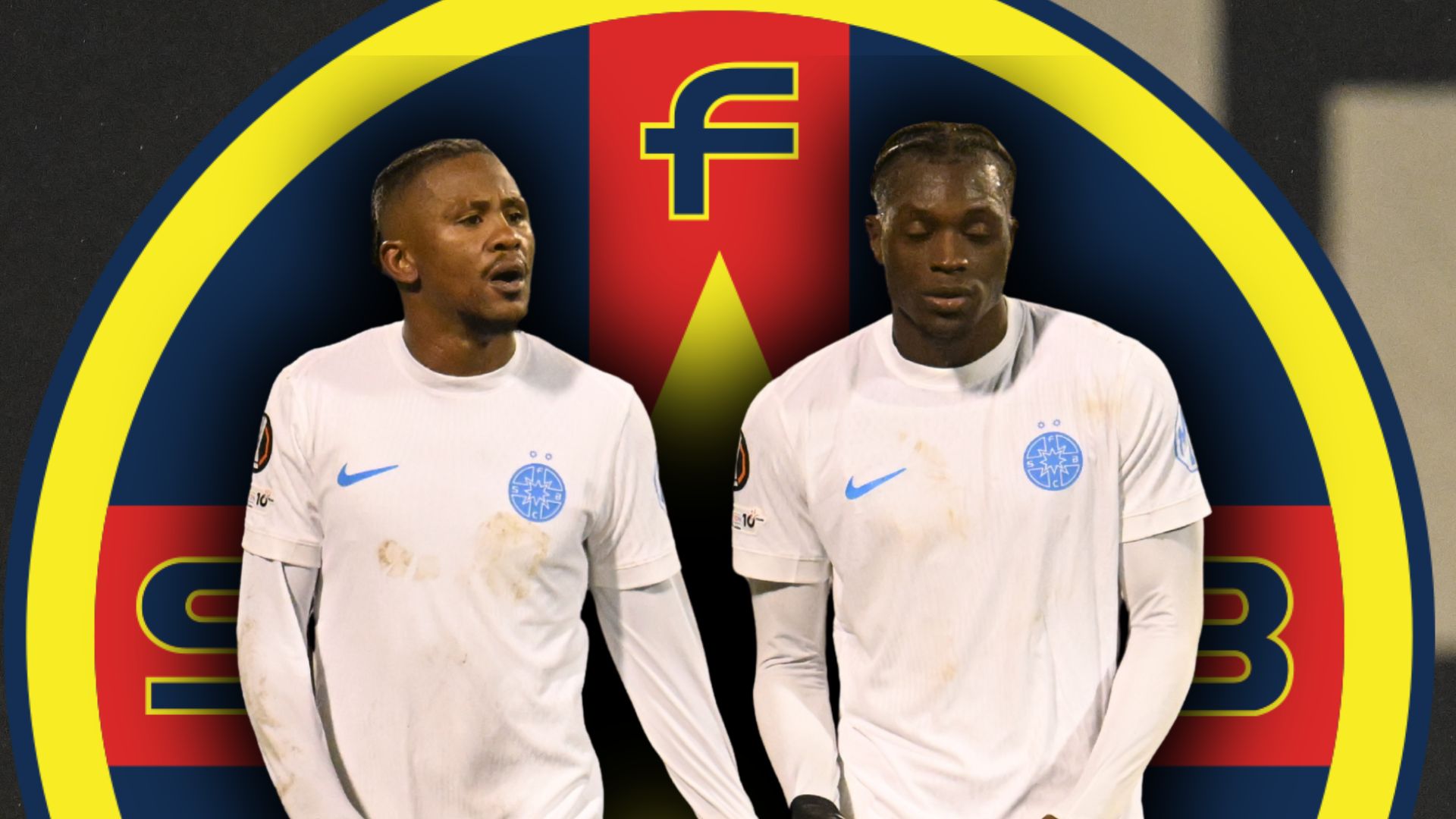 Becali clarifică situația fundașilor Ngezana și Dawa la FCSB Fundașul sud-african Siyabonga Ngezana, accidentat, și Joyskim Dawa ar putea rămâne la FCSB, chiar dacă primul refuză, deocamdată, să se opereze, a anunțat Gigi Becali