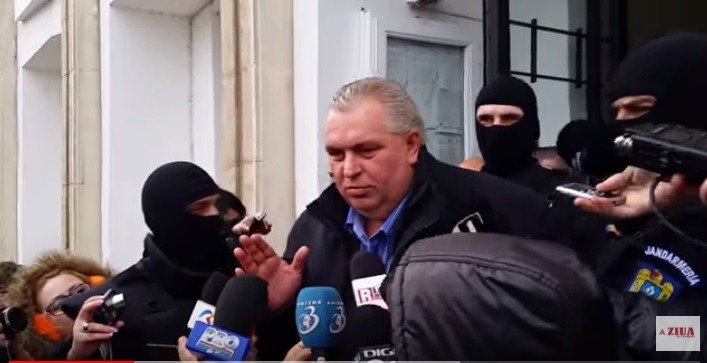 Nicușor Constantinescu, fost șef al CJ Constanța, va ieși din închisoare pentru trei luni Nicușor Constantinescu, fost președinte al Consiliului Județean Constanța, va beneficia de o întrerupere a executării pedepsei de închisoare pentru o perioadă de trei luni
