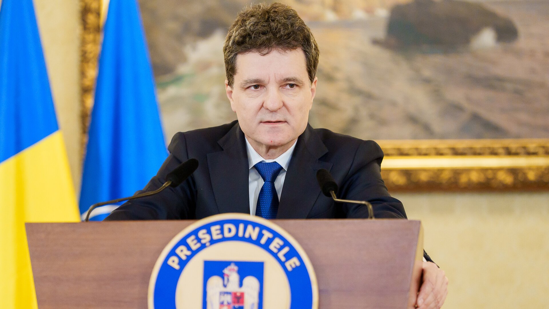 Bugetul pentru anul acesta, așteptat în martie