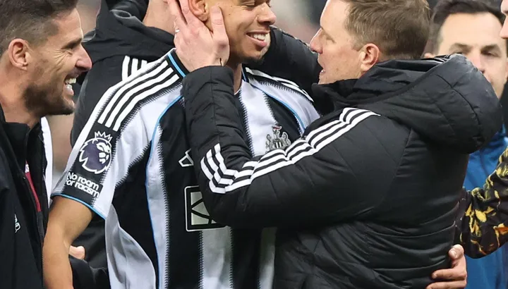 Newcastle United și Manchester City se înfruntă din nou, de data aceasta în Cupa Angliei Newcastle United și Manchester City se pregătesc pentru o nouă confruntare sâmbătă seară, în cadrul optimilor Cupei Angliei