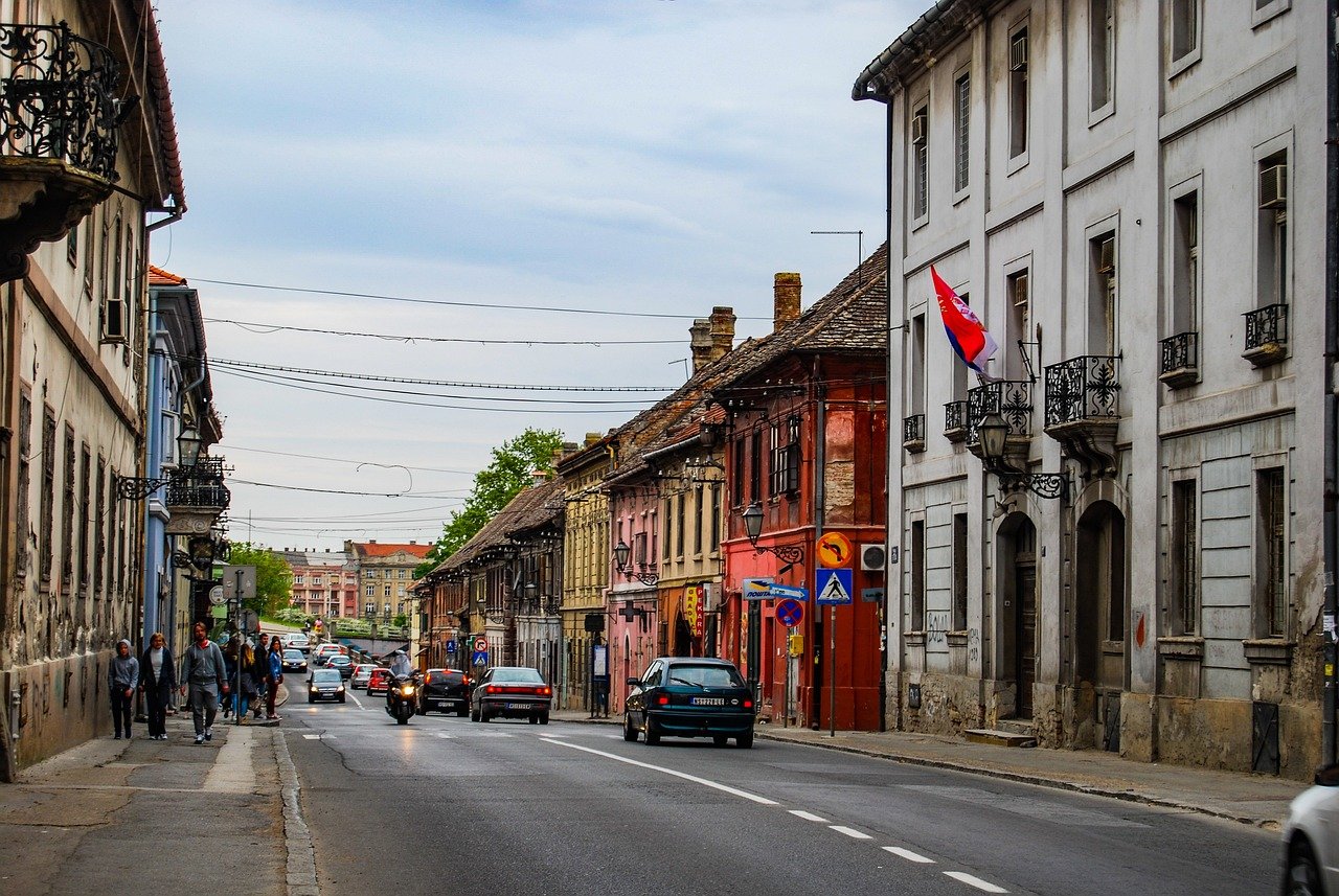 Incidente violente și nereguli „extrem de preocupante” au marcat alegerile locale din Serbia, conform observatorilor electorali ai Consiliului Europei