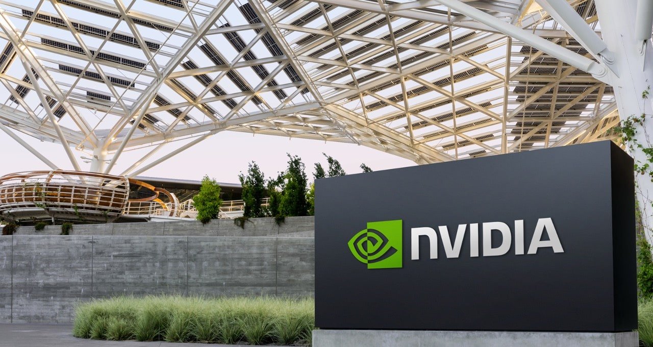 Nvidia își închide temporar biroul din Dubai