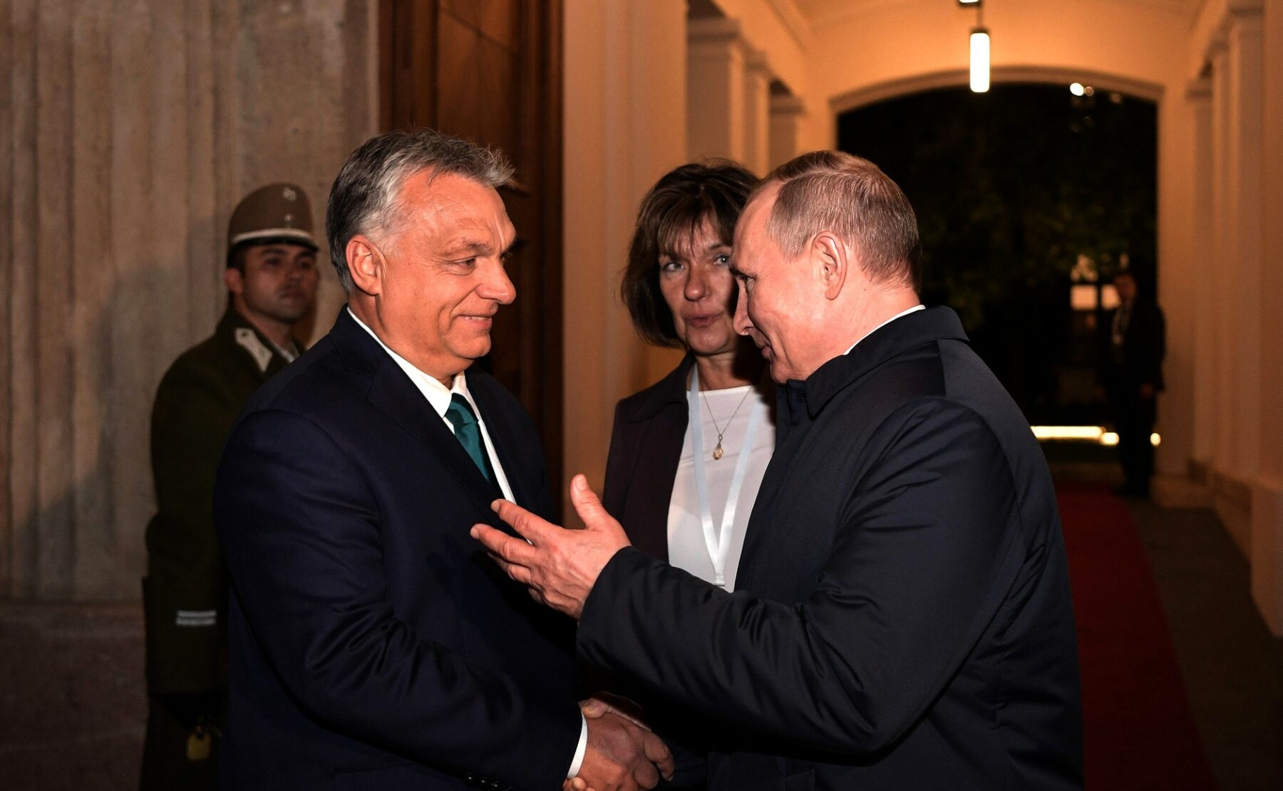 Alegeri în Ungaria: Putin, pe un teren minat. Riscă Kremlinul un cutremur