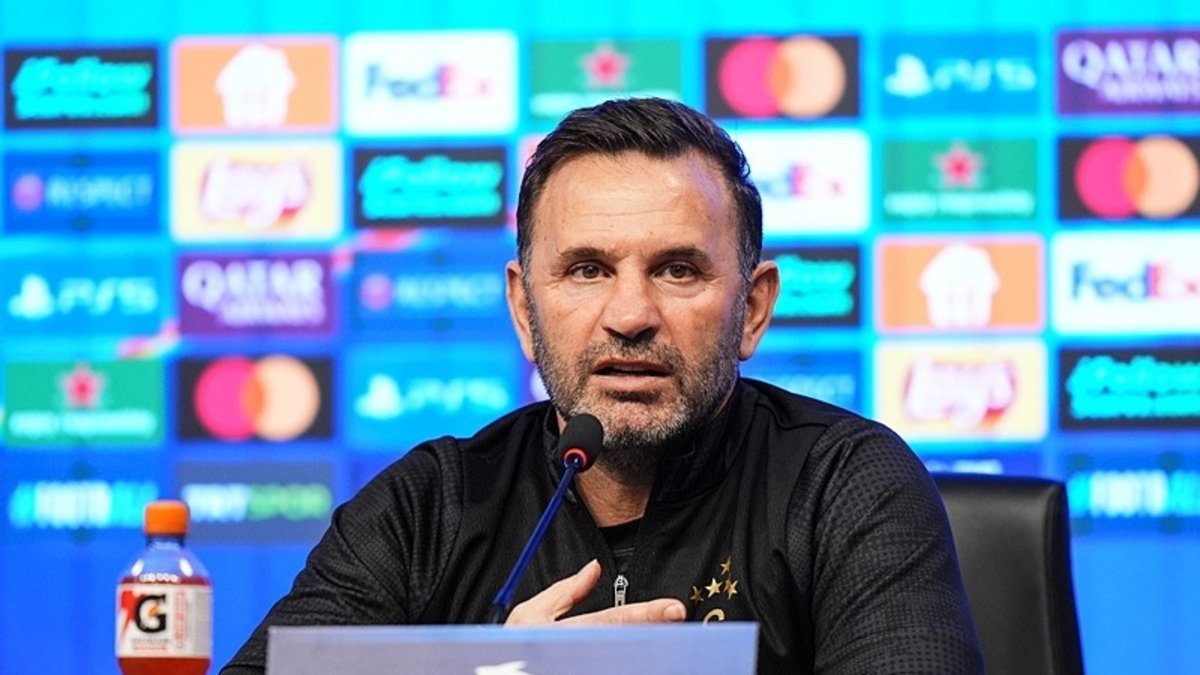 Buruk, despre duelul cu Liverpool: Singo și Lang, pregătiți de luptă!