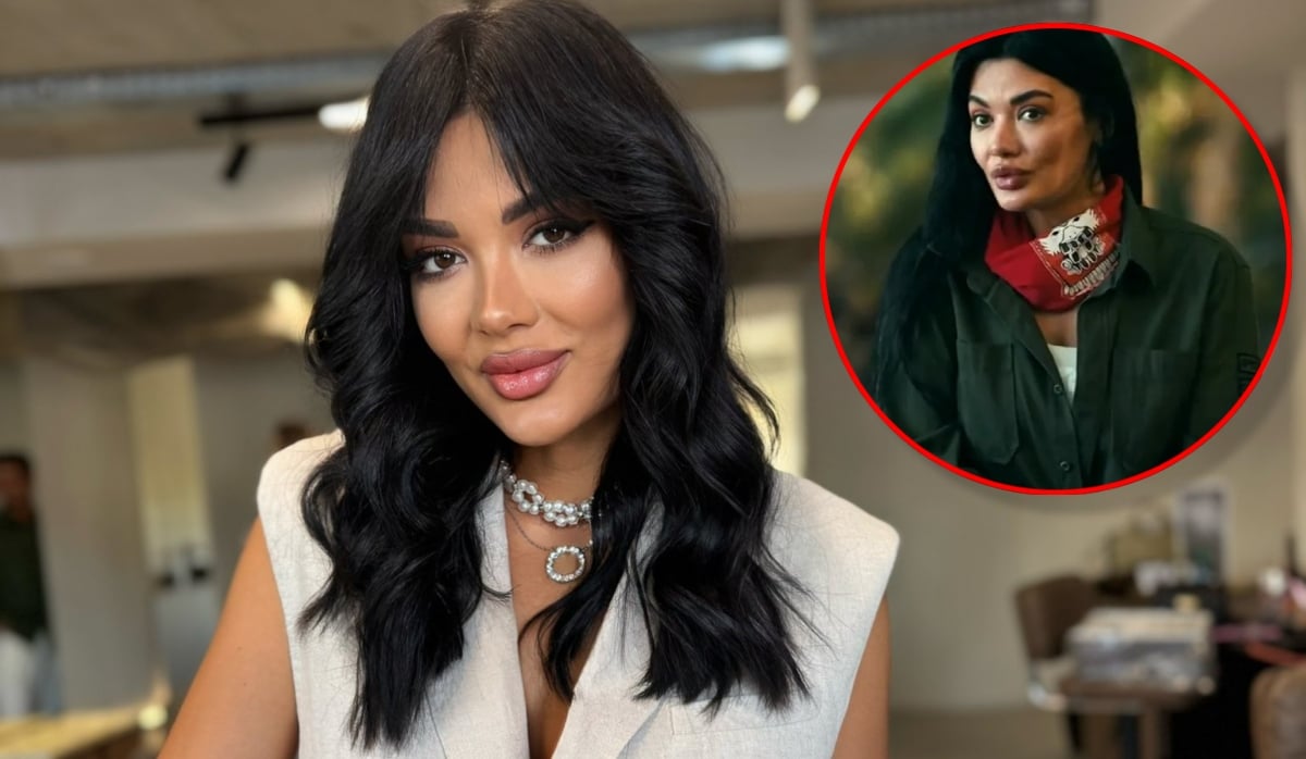 Olga Barcari intră în competiția Survivor România: Faimoșii primesc un nou membru Republica Dominicană fierbe din nou