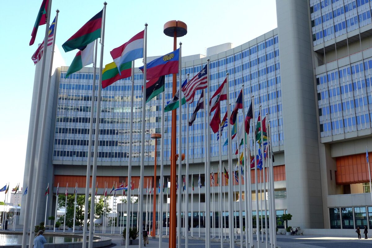 Consiliul de Securitate al Națiunilor Unite va dezbate miercuri o rezoluție propusă de Bahrain, care condamnă Iranul pentru atacurile sale asupra mai multor țări arabe din regiune