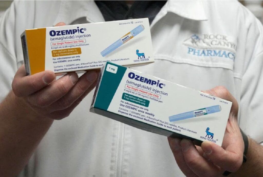Ce se întâmplă când întrerupi medicamentele Ozempic sau Wegovy?