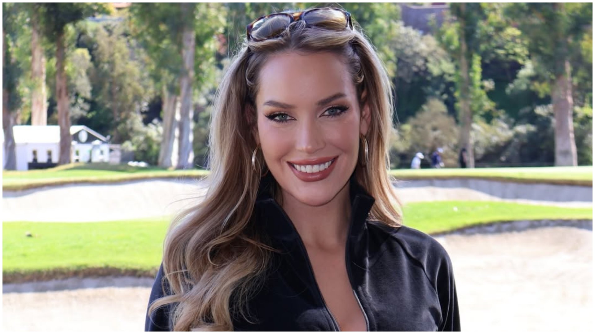Paige Spiranac, considerată cea mai atrăgătoare femeie din lume, dezvăluie relația complexă cu golful Paige Spiranac, o personalitate marcantă în lumea social media și considerată de mulți cea mai frumoasă femeie din lume, a împărtășit recent detalii despre relația sa cu golful