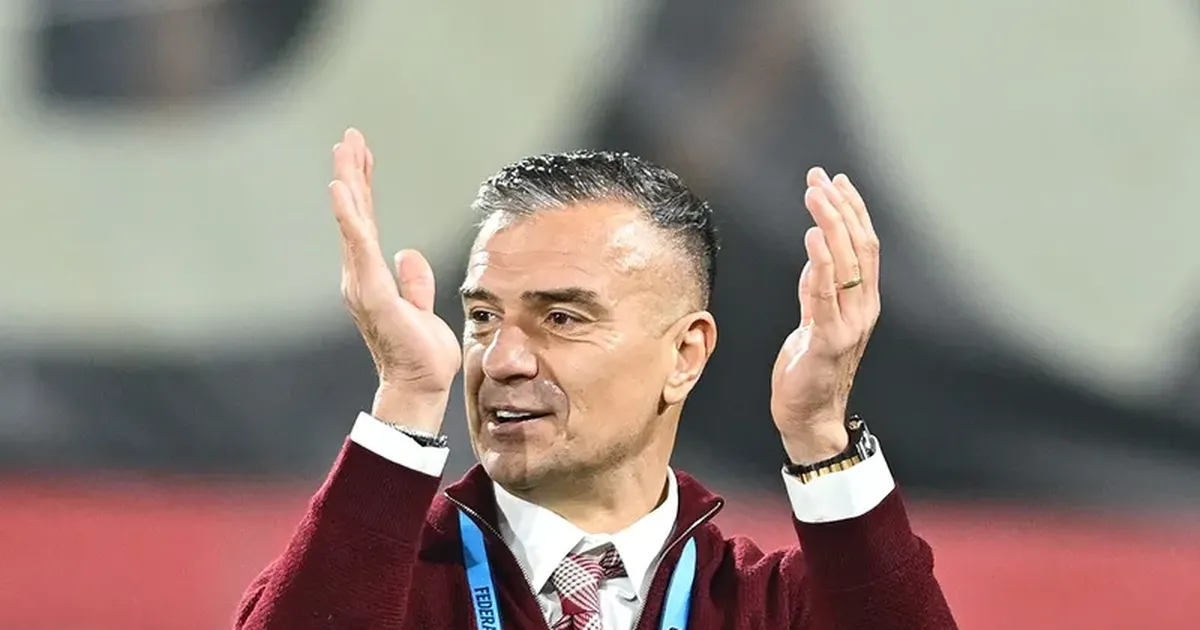 CFR Cluj, cu gândul la titlu după victoria cu Dinamo Clujul domină fotbalul românesc