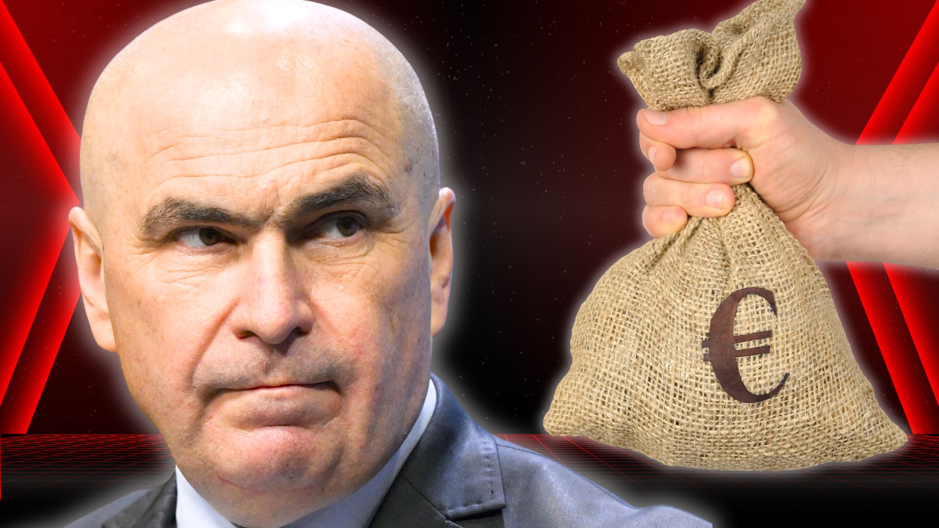 Patron superliga, apropiat Bolojan, salarii de 11000 euro: „nu există”/„sunteți erou”