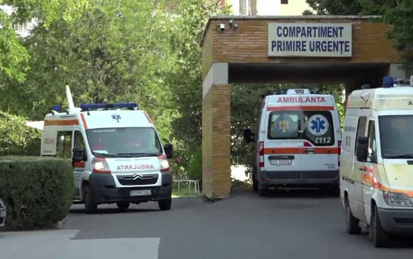 Patru cpu, finanțate direct de la bugetul de stat