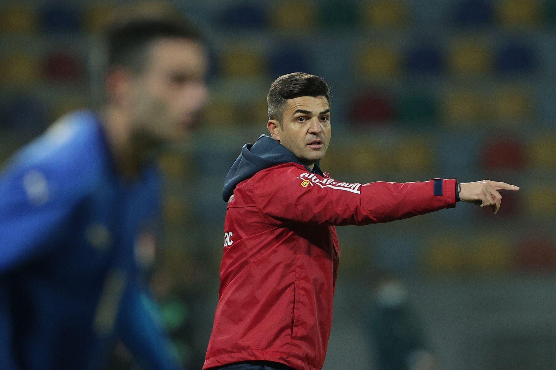 Metaloglobus: Cine este noul antrenor principal al echipei