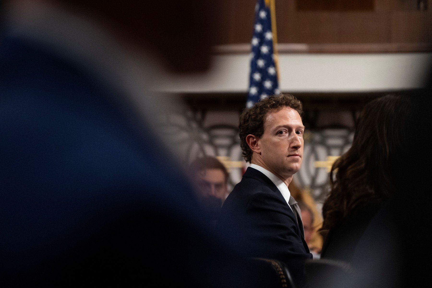 Zuckerberg, Ellison și Huang, în consiliul prezidențial pe teme de tehnologie Președintele american Donald Trump va coapta o serie de lideri din domeniul tehnologiei într-un consiliu consultativ de la Casa Albă, care va aborda subiecte precum inteligența artificială, criptomonedele și inovația