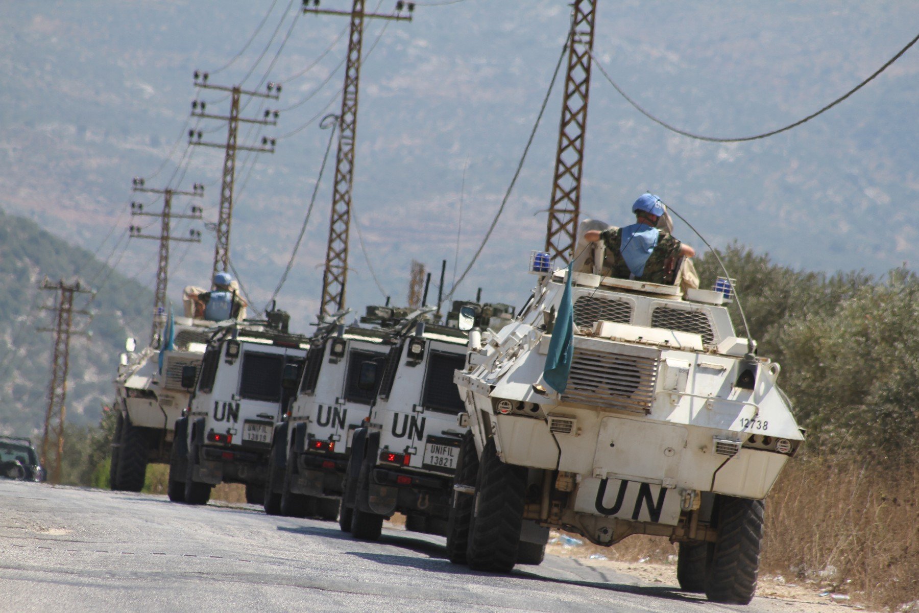 Franța solicită convocarea de urgență a Consiliului de Securitate ONU după atacurile asupra forțelor de menținere a păcii în Liban Franța a cerut convocarea unei reuniuni de urgență a Consiliului de Securitate al Organizației Națiunilor Unite (ONU) ca reacție la „incidentele extrem de grave suferite de forțele de menținere a păcii UNIFIL” în Liban, a anunțat luni ministrul francez de Externe, Jean-Noël Barrot
