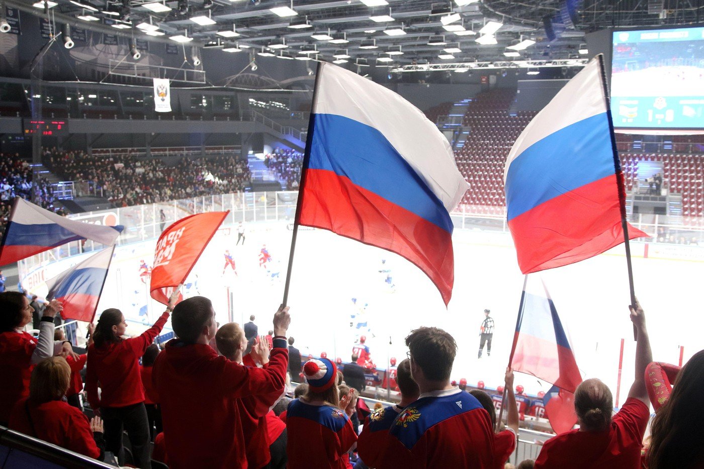 Paralimpici: Rușii participă, cu imn și steag, sfidând apelurile de boicot.