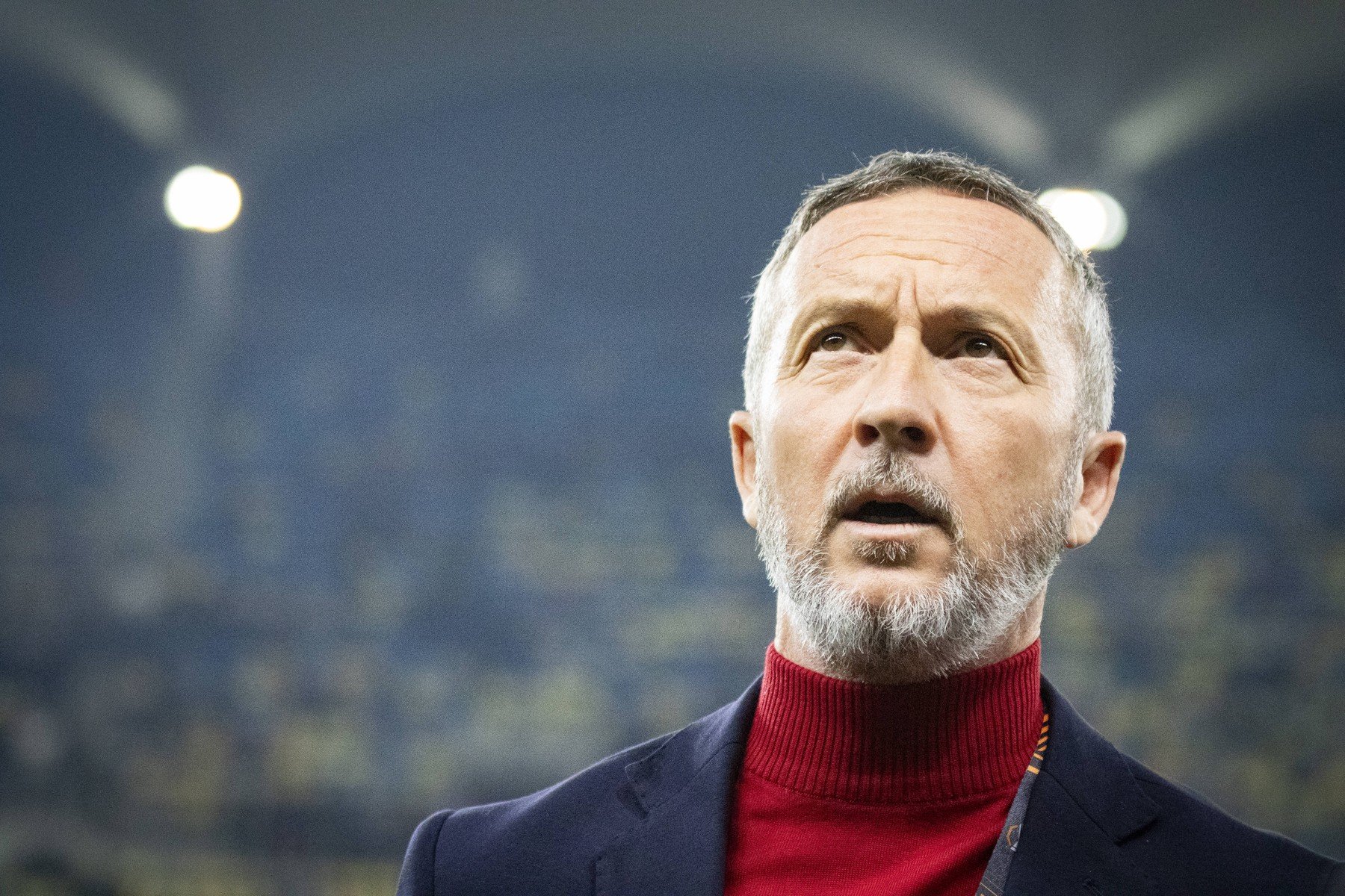 Stoica, FCSB: Noul jucător transferat i-a impresionat. „Va fi important!”