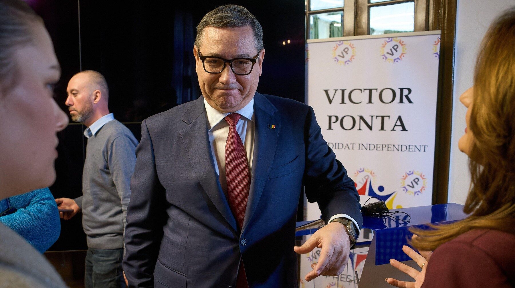 Urmează plângere penală la Parchetul General, anunță surse