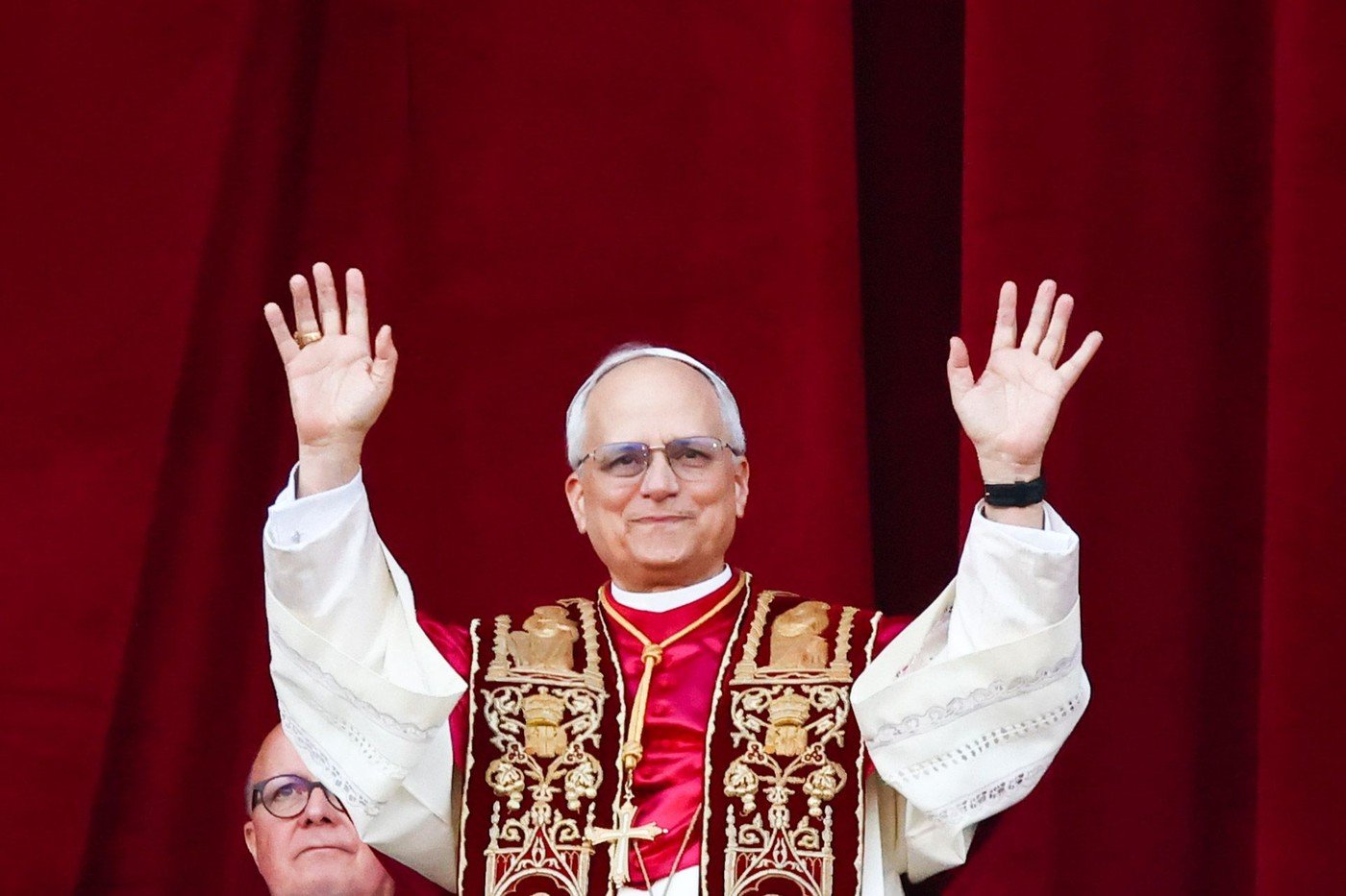 Papa Leon al XIV-lea, prima vizită papală la Monaco