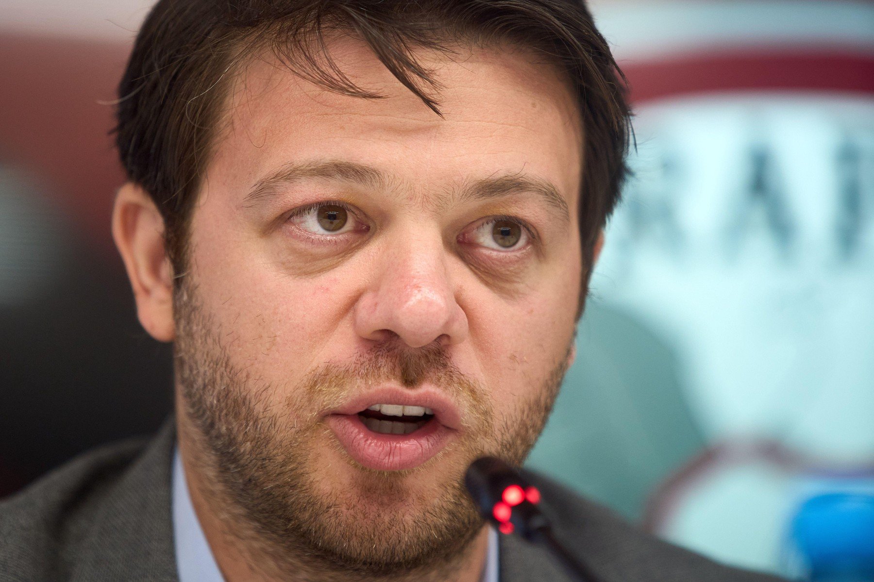 Rapid nu-l mai vrea: „Nu ne-a ajutat cu nimic”