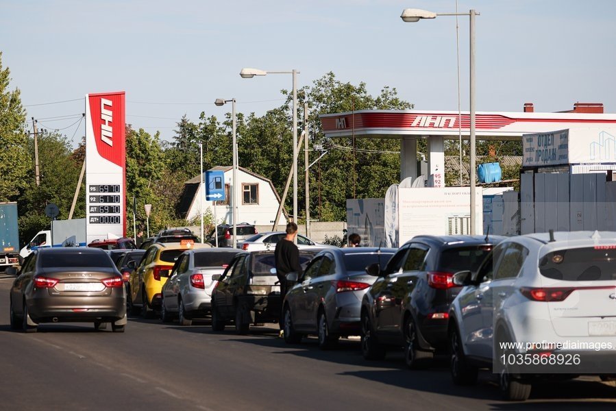 Benzina și motorina: Prețuri record și minime, pe județe