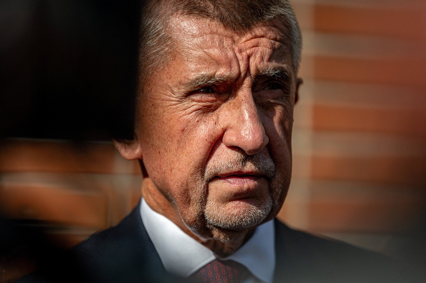 Parlamentul ceh: Babis scapă de ridicarea imunității