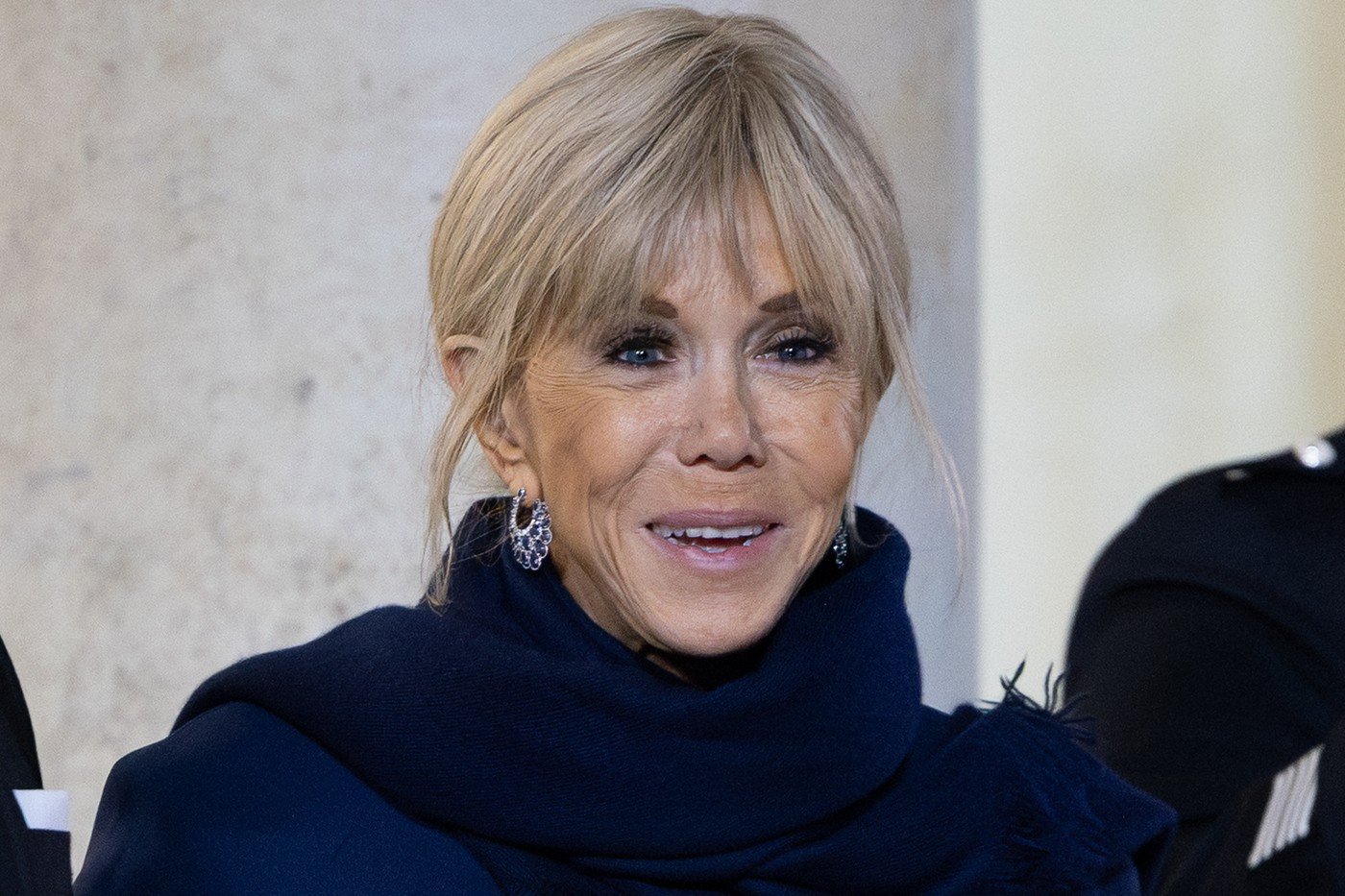 Brigitte Macron, soția președintelui Franței, va participa miercuri la o reuniune la Casa Albă, organizată de prima doamnă a Statelor Unite, Melania Trump