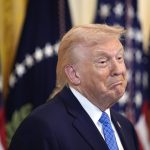 Toți înțeleg ce a făcut Trump, dar el nu recunoaște