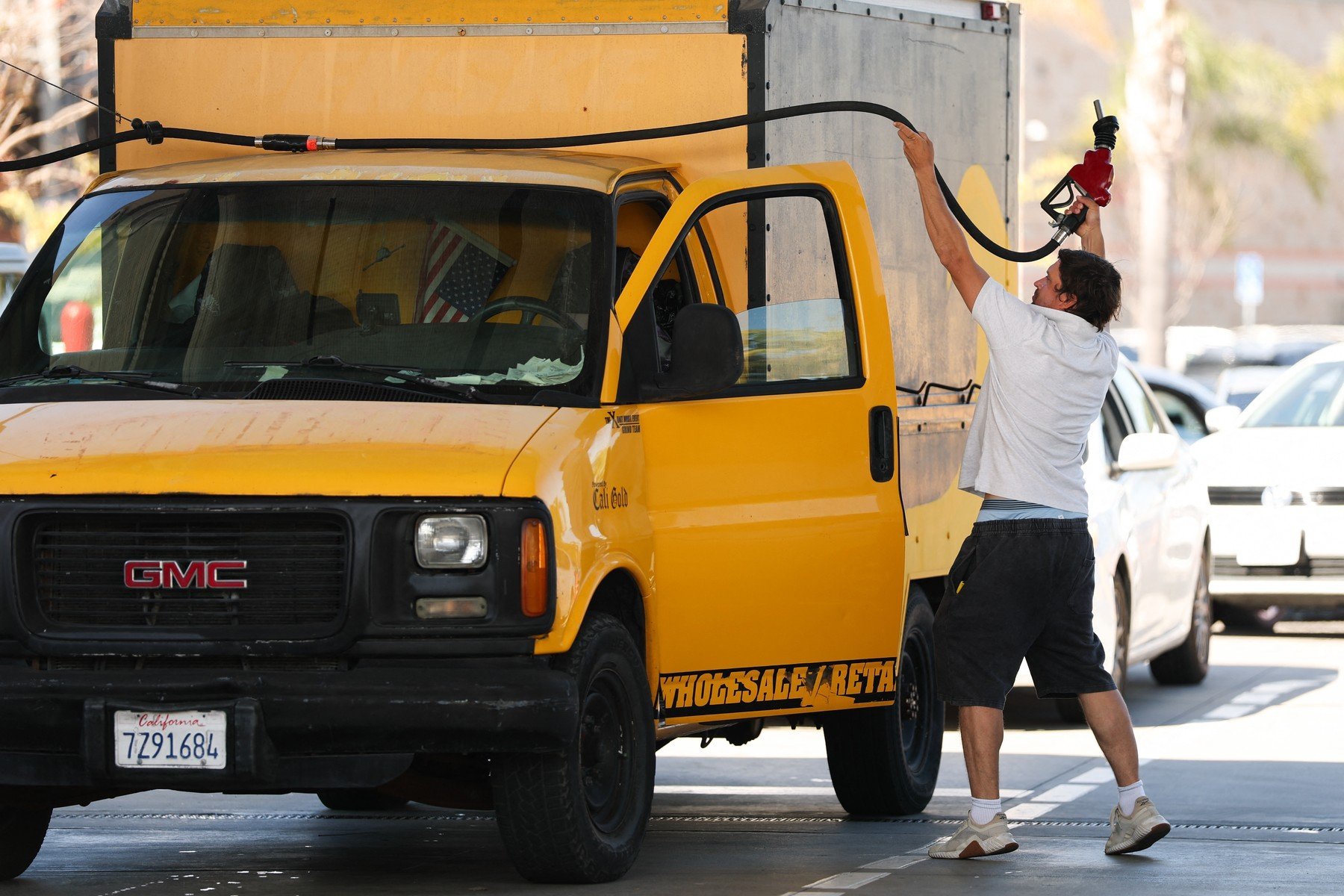 Țările cele mai vulnerabile la închiderea strâmtorii Ormuz