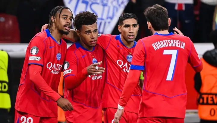 Psg vs chelsea: Duel de galactici în liga campionilor, azi e meciul!