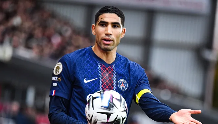 PSG și Monaco se întâlnesc din nou: duel de top în Ligue 1 Paris Saint-Germain și AS Monaco se vor înfrunta vineri seară, pe Parc des Princes, în etapa a 25-a din Ligue 1