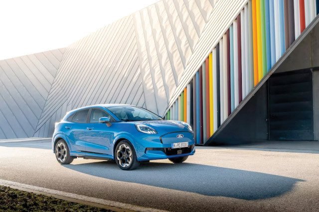 Ford Puma, cel mai vândut model din Marea Britanie, beneficiază de upgrade-uri tehnologice importante Ford Puma, autoturismul care a dominat topurile de vânzări în Marea Britanie, va primi o serie de îmbunătățiri tehnologice majore începând cu anul 2026