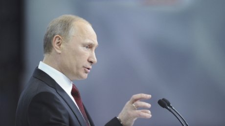 Putin: Rusia ar putea opri livrările de gaze spre Europa