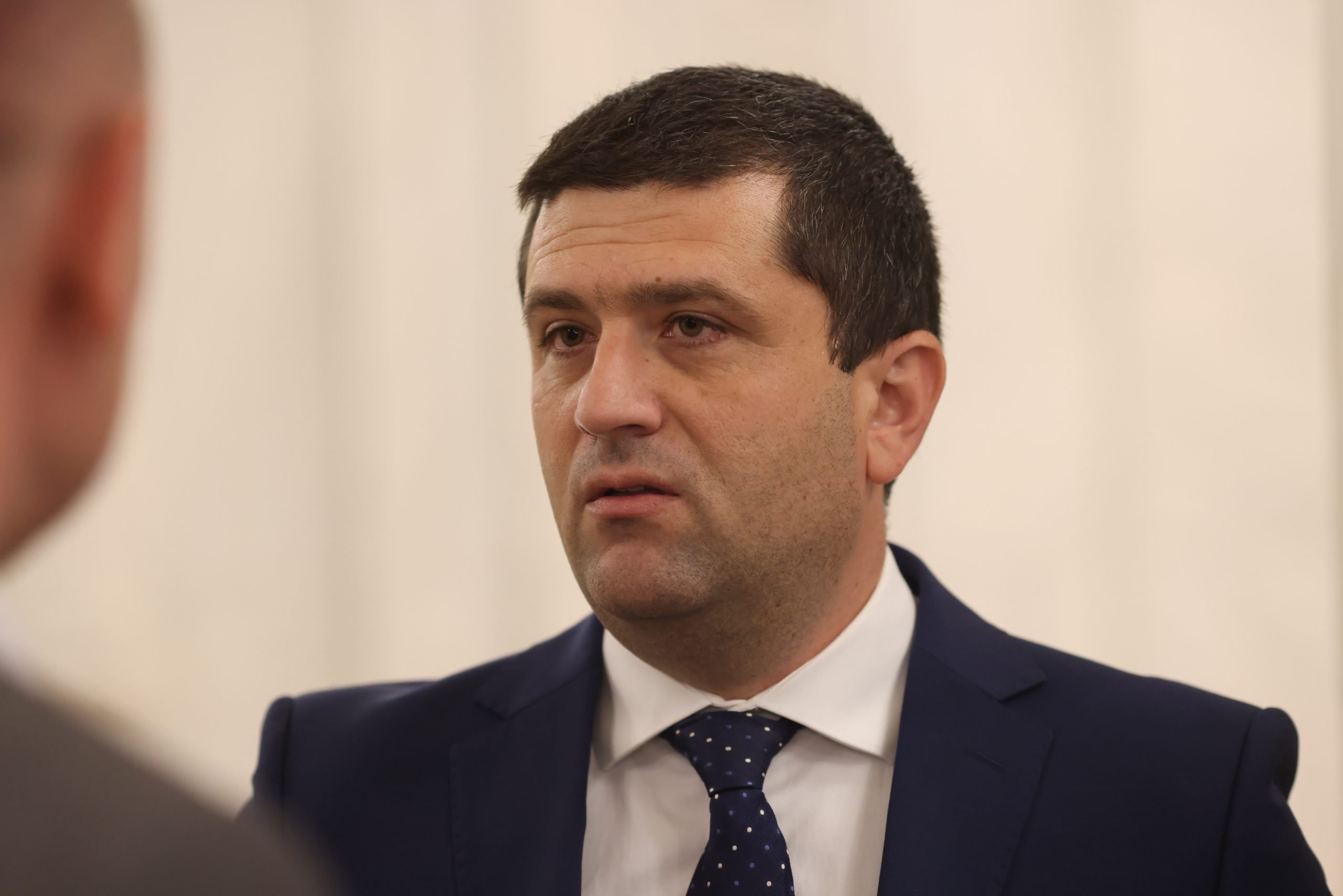 Miruță (USR), acuzat de apartenență PSD, admite „am mers la mare cu PSD”